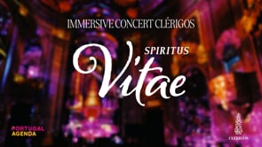 PORTUGALAGENDA - SPIRITUS VITAE