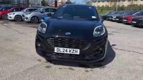 FORD PUMA 2024 (24)
