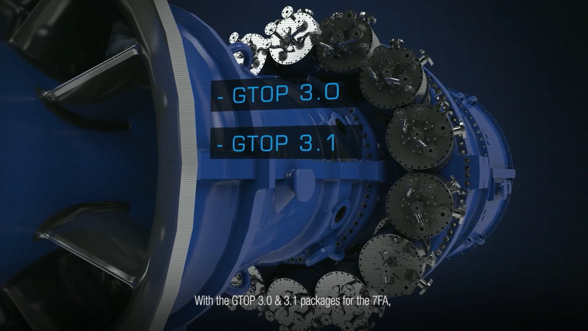 洋書 TURBINE GRAND PRIX GE Gas Turbine Spare Parts | EthosEnergy