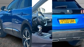 PEUGEOT 3008 2022 (22)