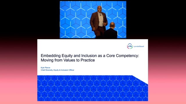 Embedding Equity and Inclusion as a Core Competency: Moving from Values to Practice
