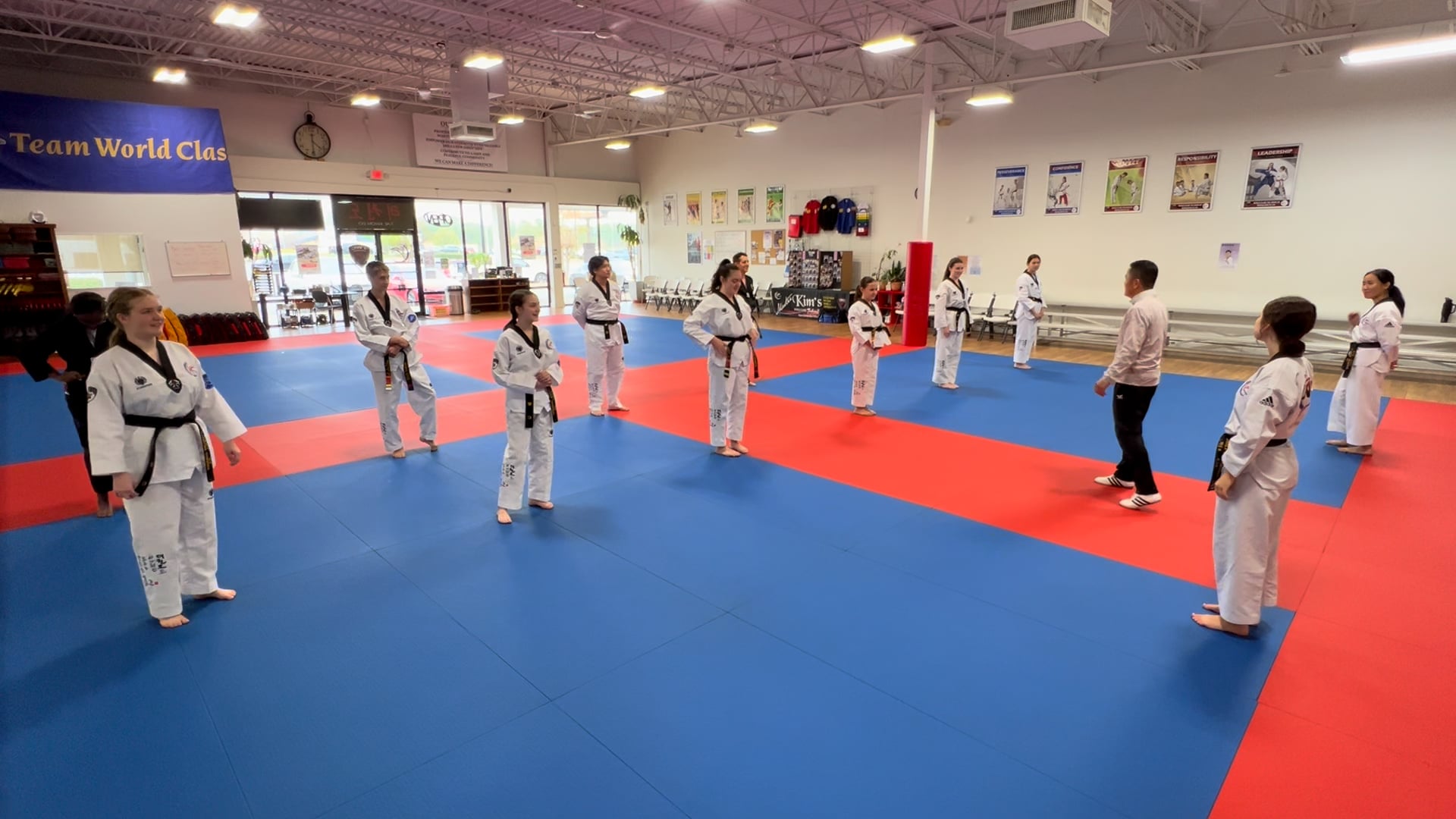 Poomsae Team_April/02/2025