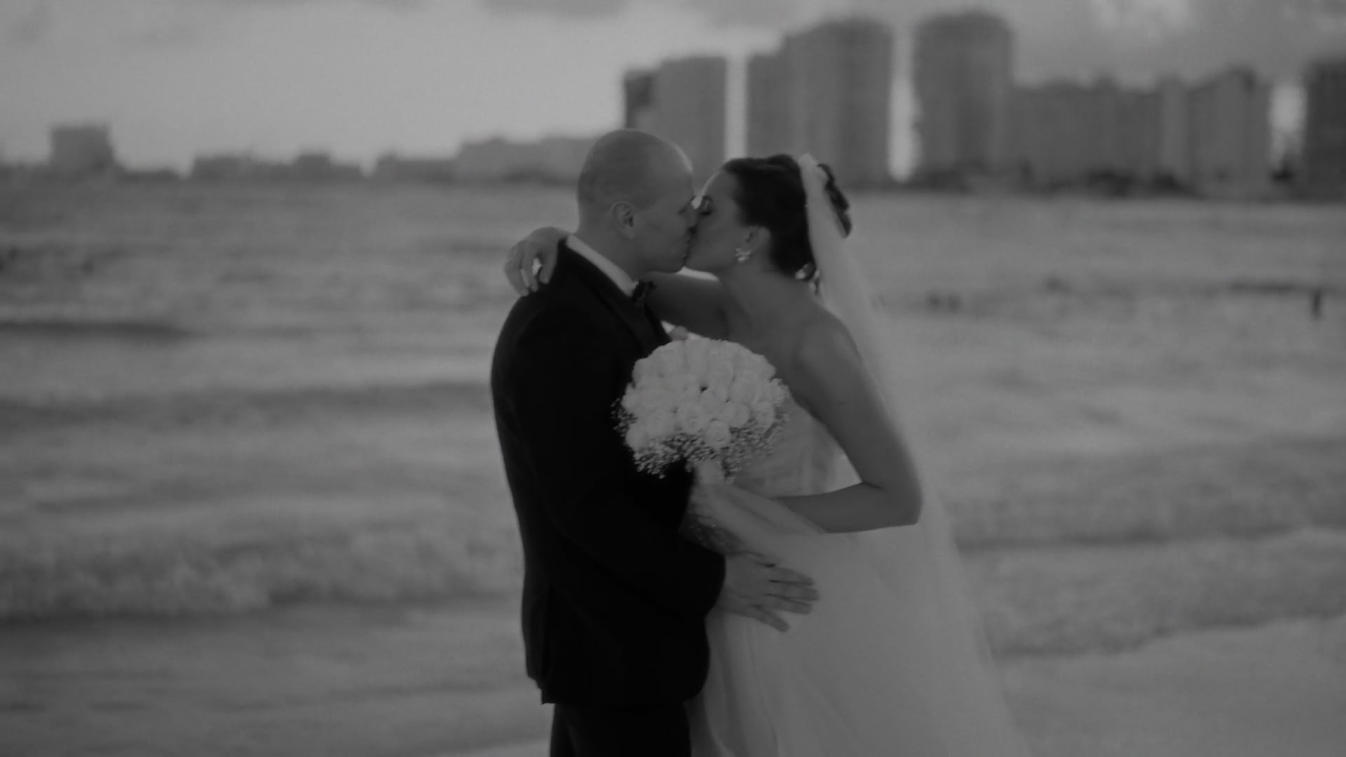 TEASER MARLANA & SHAWN - HYATT ZIVA