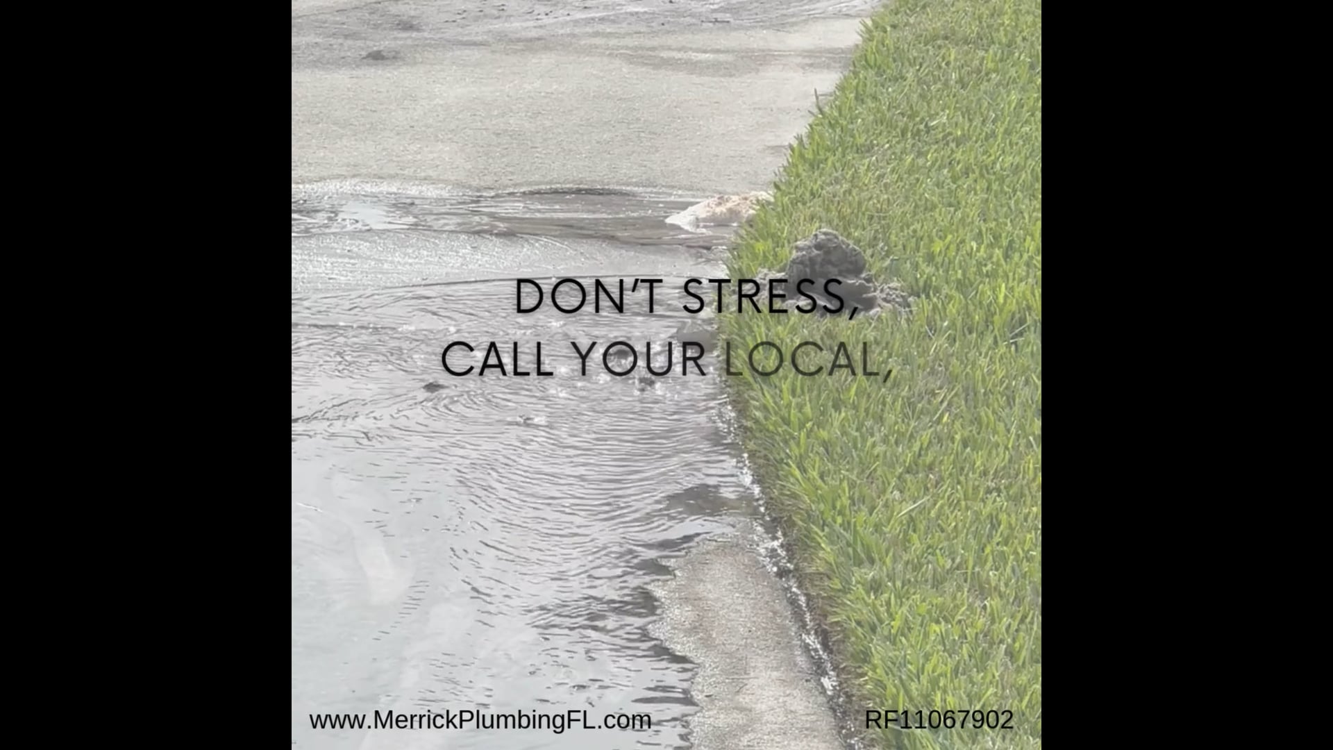 Merrick Plumbing Services