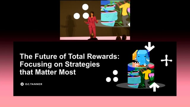 The Future of Total Rewards: Refocusing on the Strategies that Matter Most