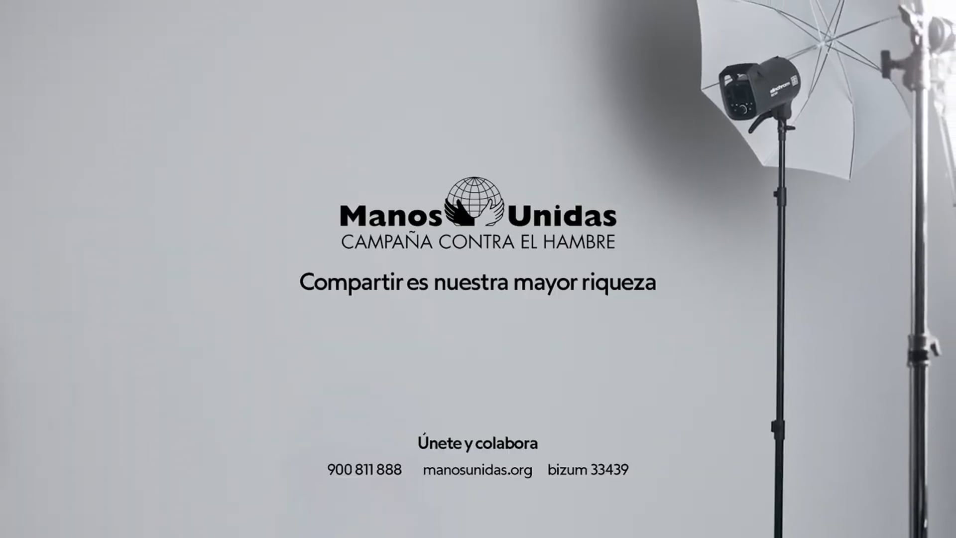 Manos Unidas