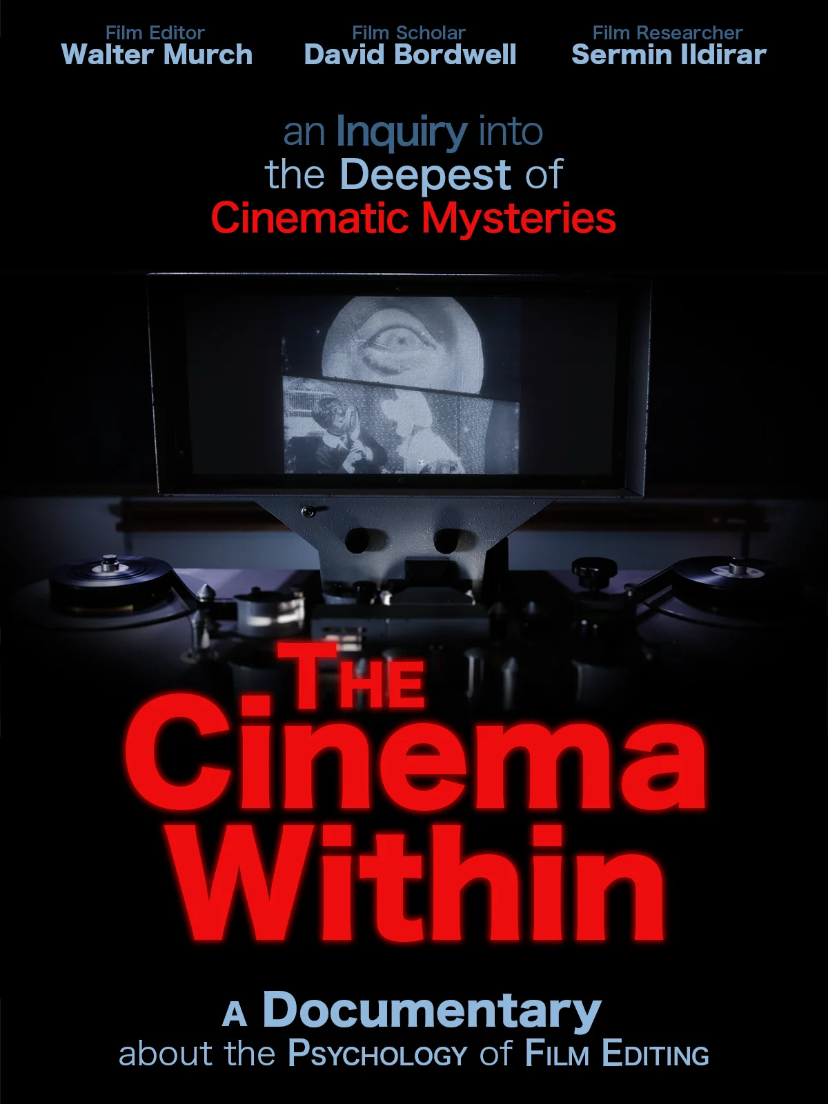 The Cinema Within