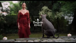 DON JULIO "ETERNOS POR AMOR"