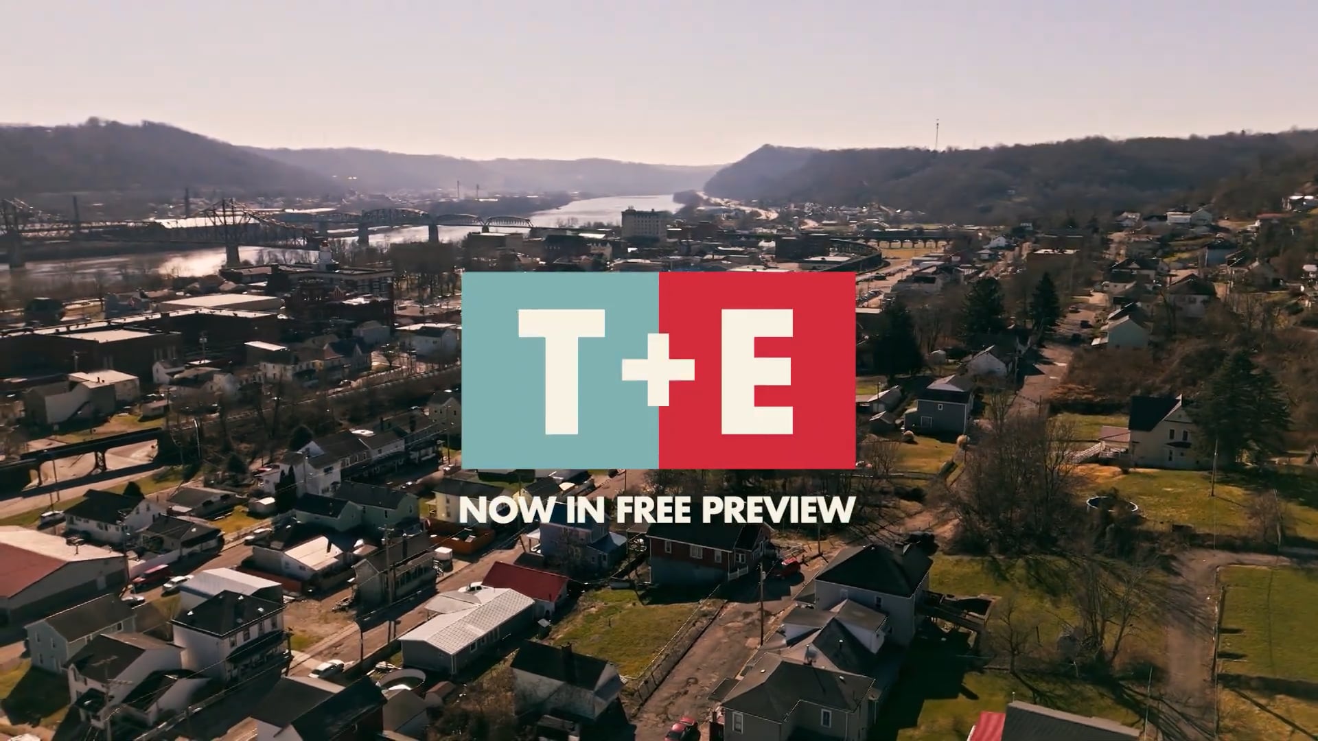 My Haunted Hometown S1  - Directed by Ryan Marley