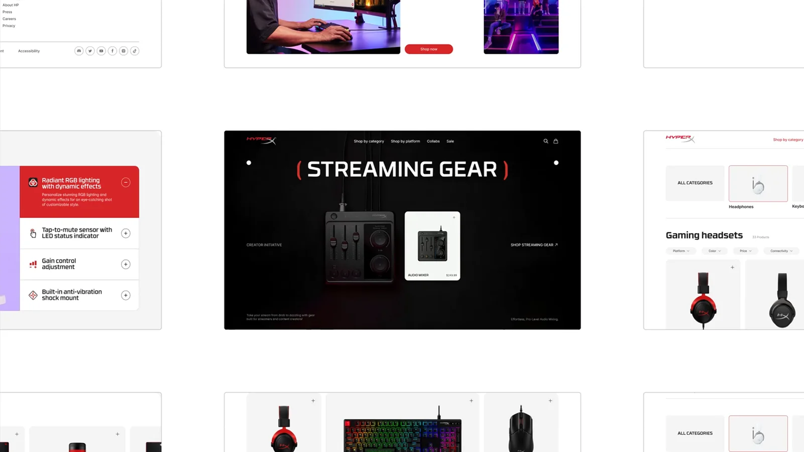 HyperX