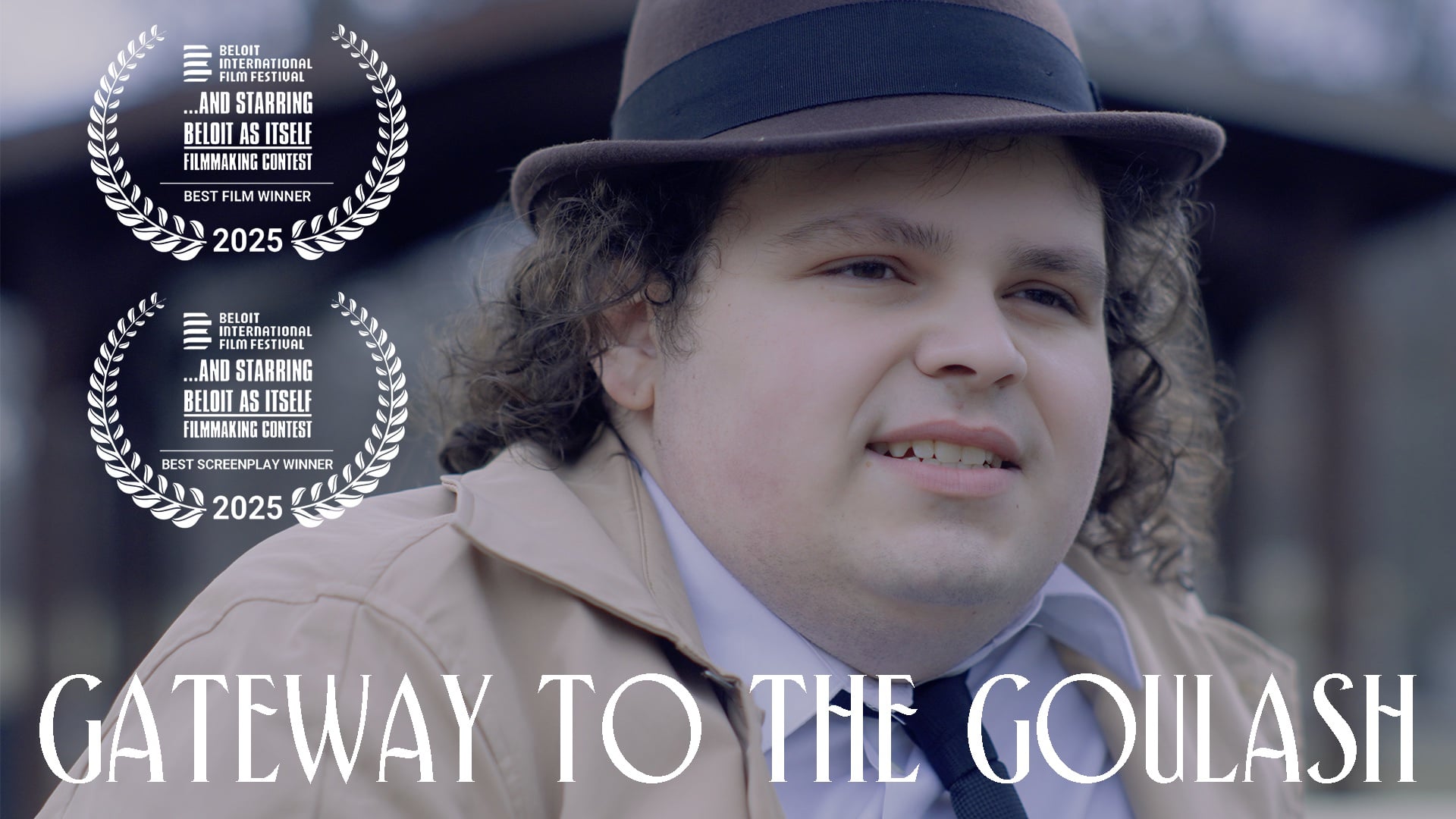 Gateway to the Goulash