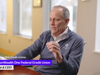 Conversations With Credit Unions