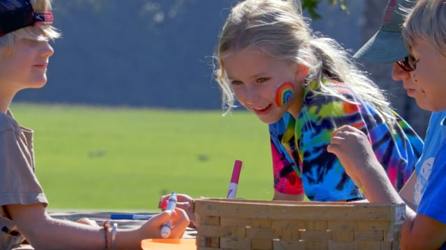 Changemakers Fundraising our future