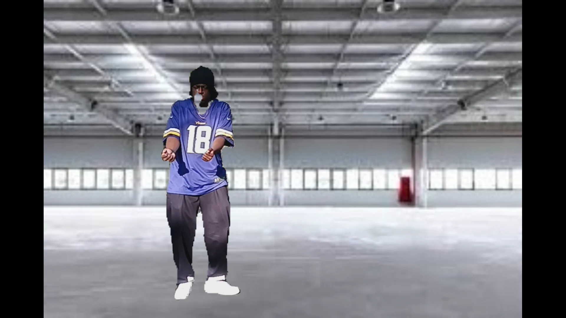 Change Me/Swag Surfin'