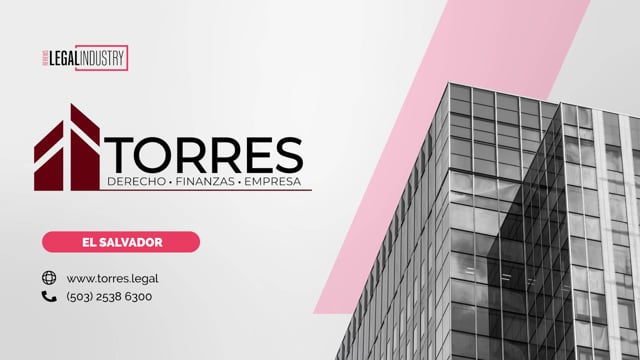 LIR Partners -  Torres legal