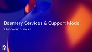 Beamery Services & Support Model_Part 2