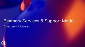 Beamery Services & Support Model_Part 3