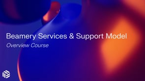 Beamery Services & Support Model_Part 5