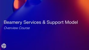 Beamery Services & Support Model_Part 4