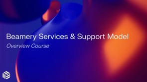 Beamery Services & Support Model_Part 6