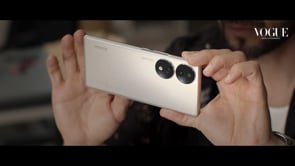 HONOR 70 | VOGUE
