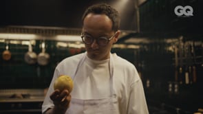 KRUG Episodio 3 Chef Lucho Martínez | GQ