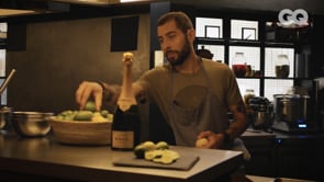 KRUG Episodio 1 Alonso Madrigal | GQ