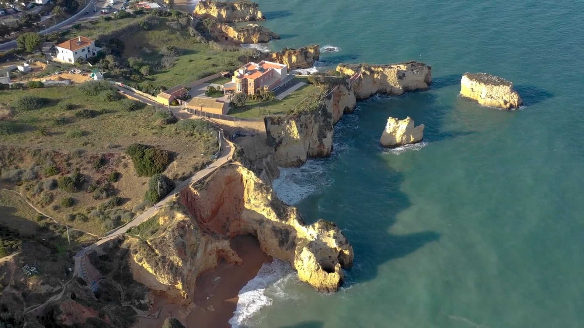 Hot Shots Media - Drone Reel 2025