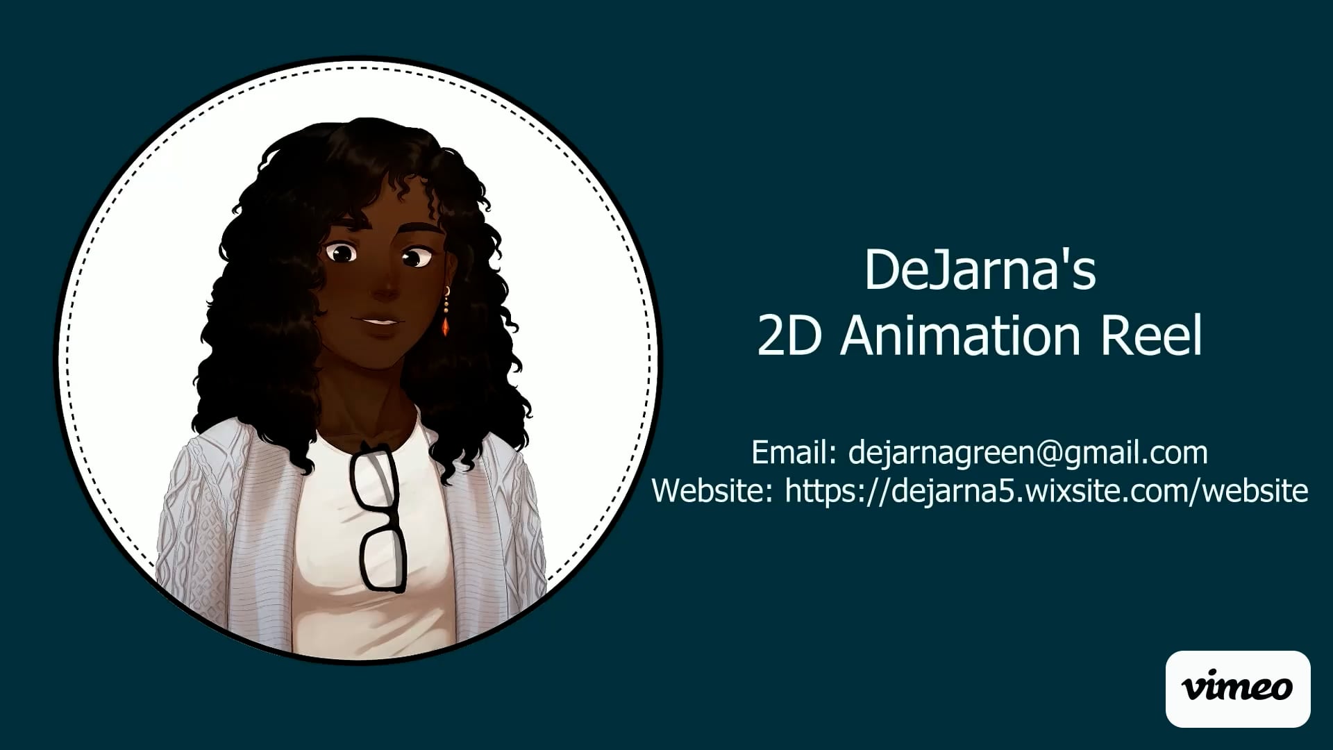 2D Reel