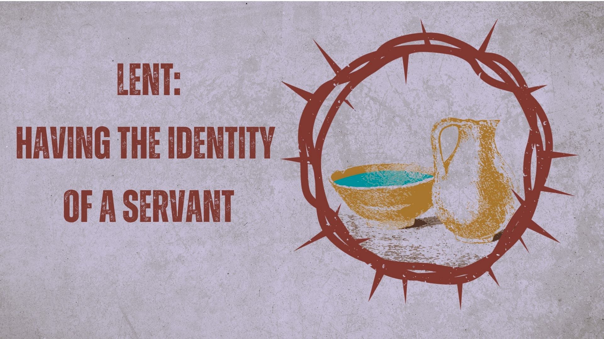 Sermon, April 6, 2025