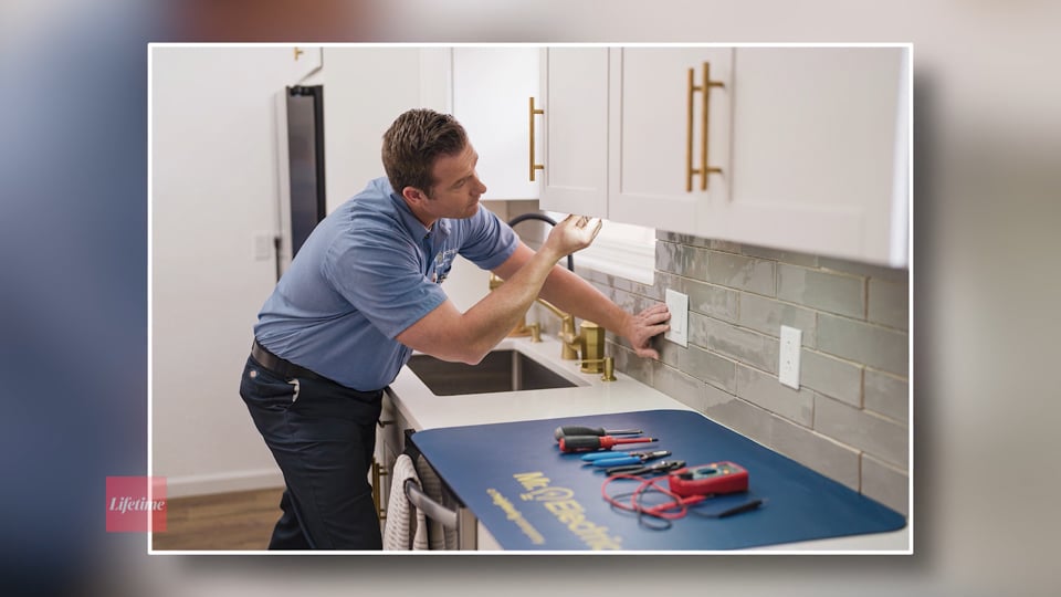 Mr. Electric Shares Tips for National Electrical Safety Month