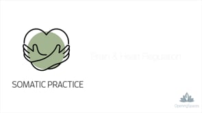 Somatic Practice - Brain & Heart Regulation