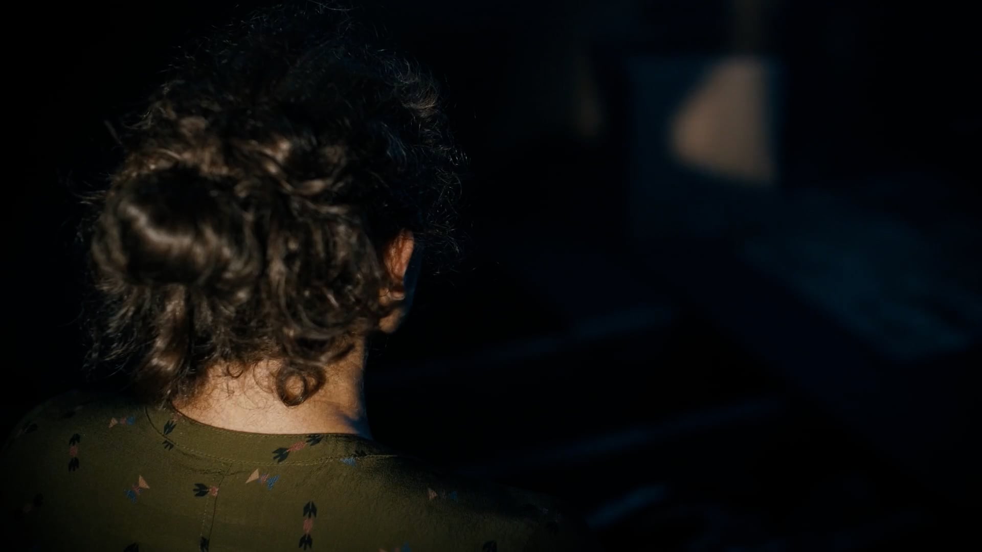 The Haunted Museum - Directed by Roxi Shih