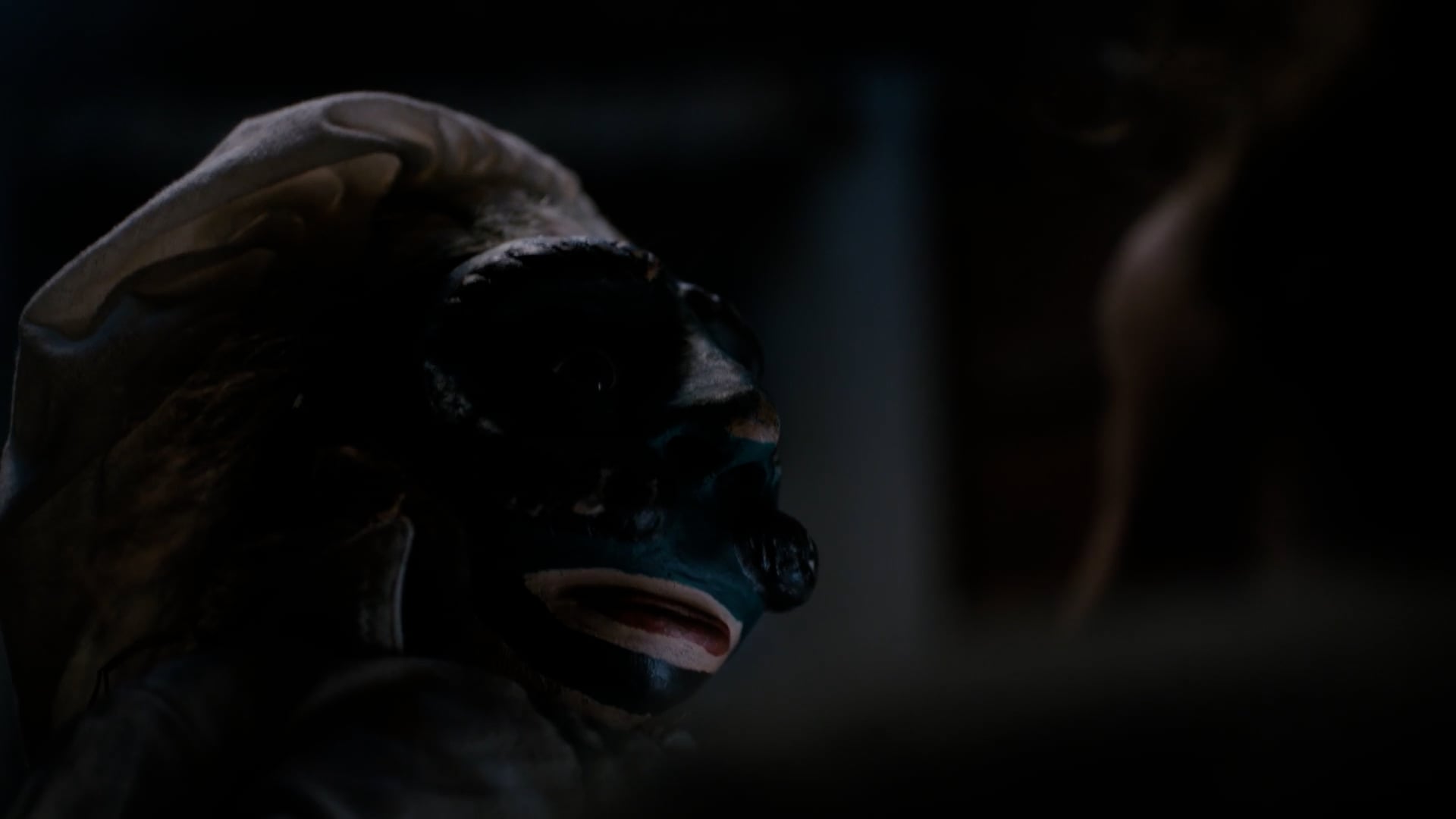 The Haunted Museum  - Directed by Roxi Shih