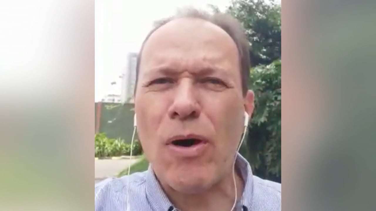 Luis Parra