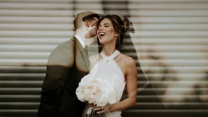 Alina & Sorin - celebrate love
