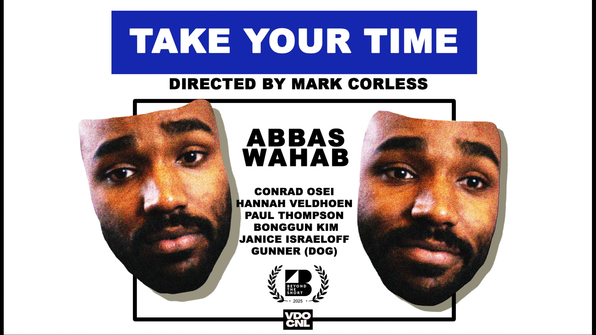 Take Your Time