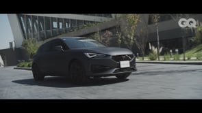 CUPRA | RobeGrill | GQ