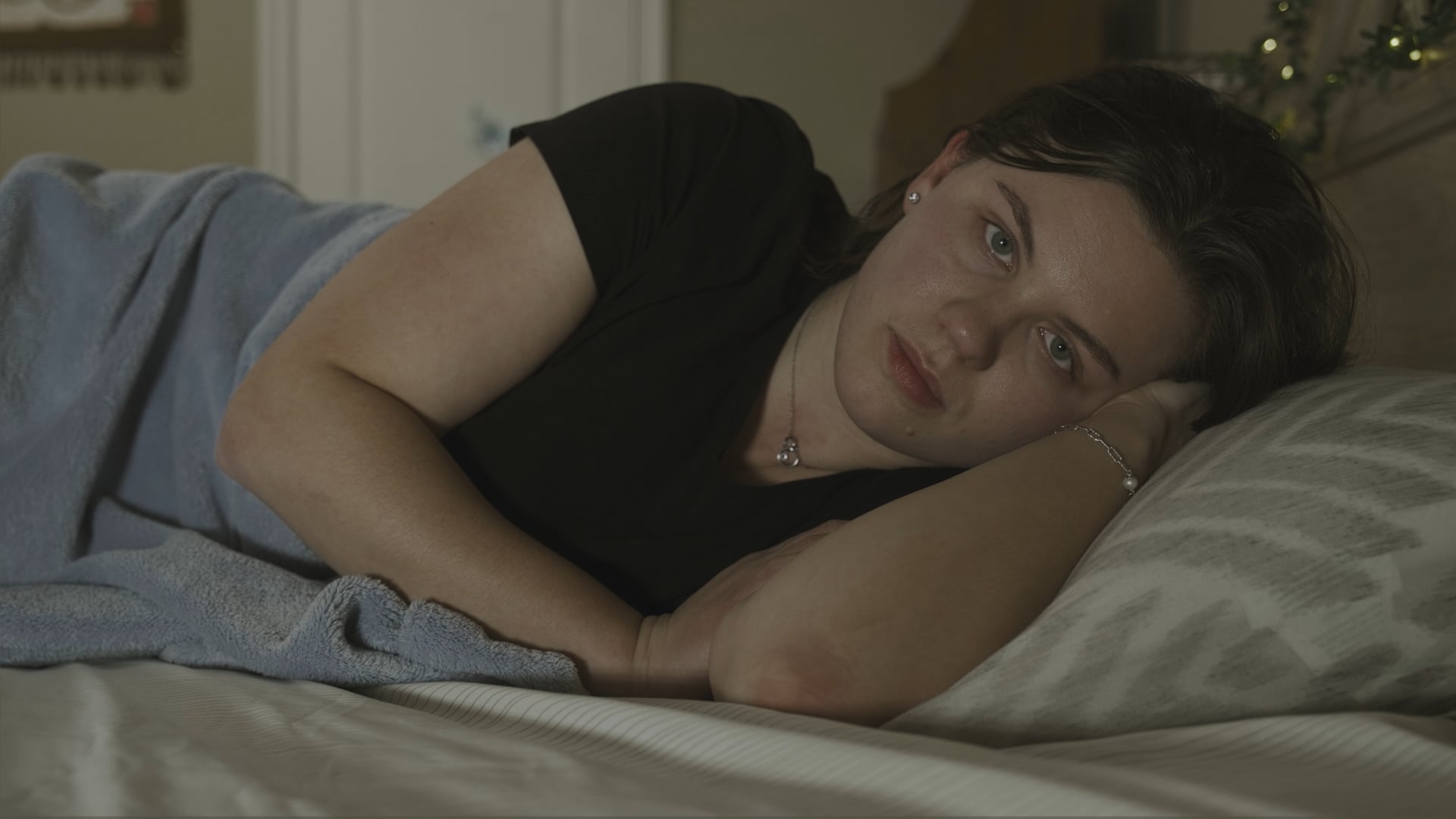 For a Small Monthly Fee - Tiana Bell