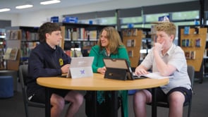 Victorian Department of Education - Social General Video