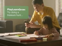 Victorian Department of Education - Play Learn Grow: Sharing