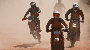 Finke - Trailer