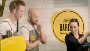 Maccas - Gaz & Jack