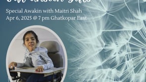 Sharing by Maitri Shah