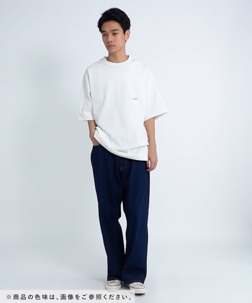 Nikoさま専用です セール】【NUMERALS】2タックスラックス（スラックス）｜niko
