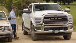 Cydectin TVC - Ute