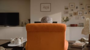 Benetas - Jeannes Chair TVC
