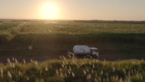 Origin - LPG Delivery TVC