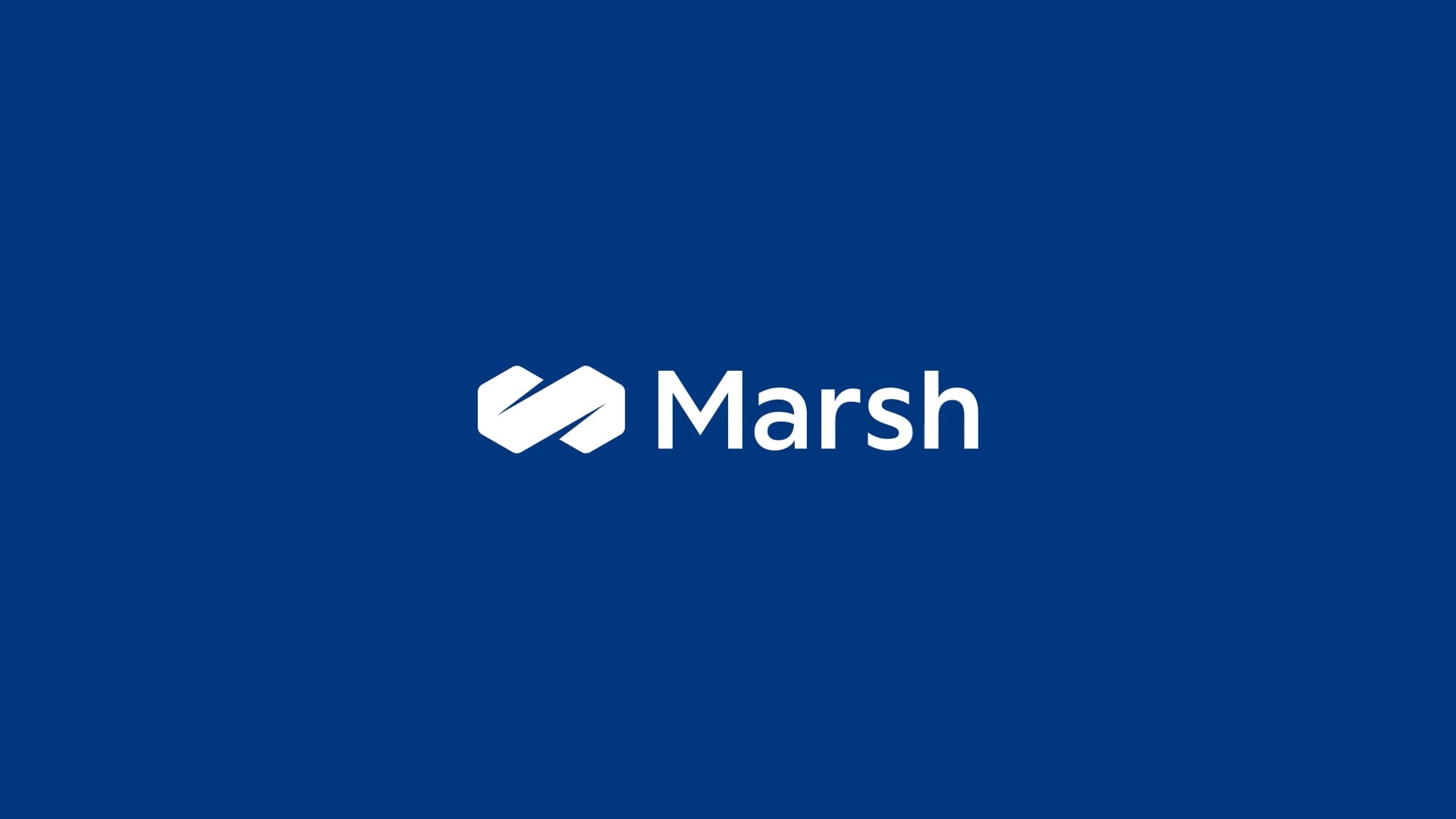 Marsh Conference Event 2025
