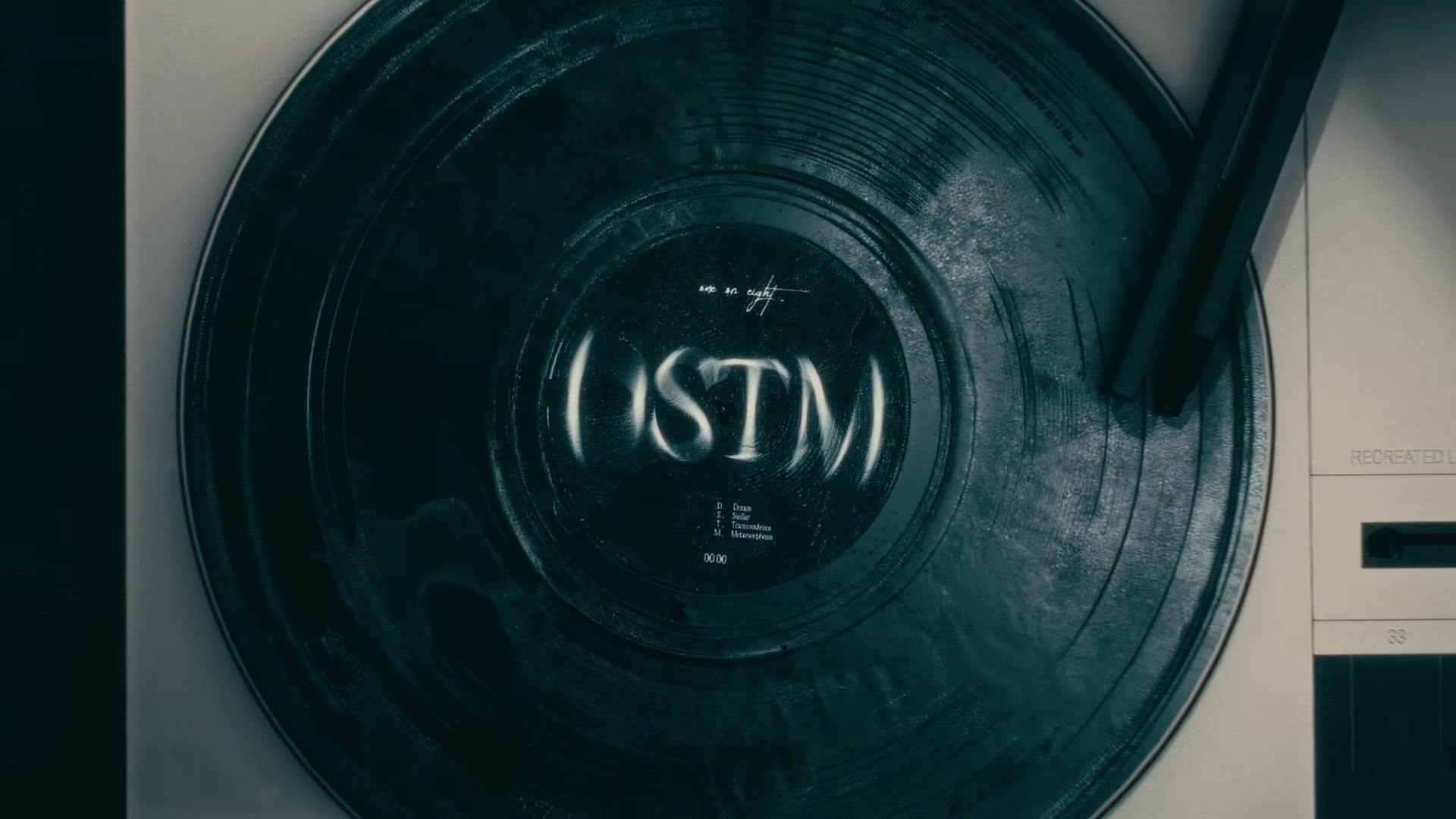 ONE OR EIGHT - DSTM